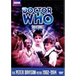 Doctor Who: Snakedance (Story 125)