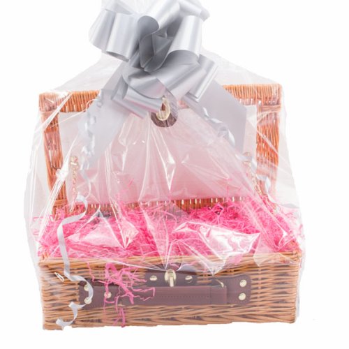 DIY Do It Yourself Hampers Make Your Own Christmas Hamper