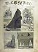 1887 Racing-Yacht Thistle America-Cup Genesta Irex