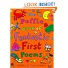 The Puffin Book of Fantastic First Poems (Puffin Poetry)