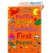 The Puffin Book of Fantastic First Poems (Puffin Poetry)