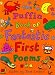 The Puffin Book of Fantastic First Poems (Puffin Poetry)
