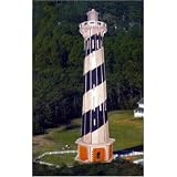  : Lighthouse Woodcraft Construction Kit