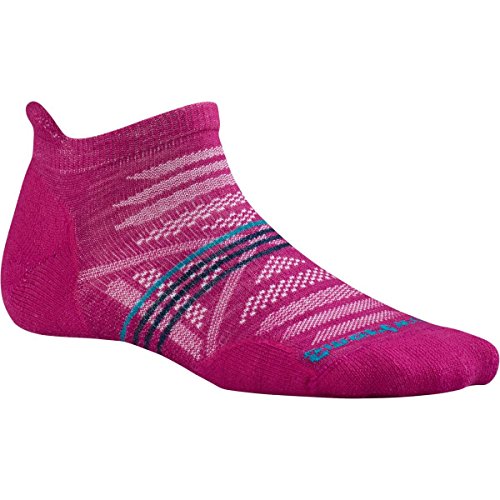 Smartwool Women's PhD Outdoor Light Micro Socks