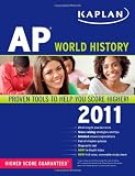 Kaplan AP World History 2011