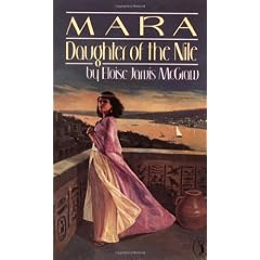 Mara, Daughter of the Nile (Puffin Story Books)