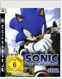 Sonic - The Hedgehog - ak tronic
