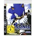 Sonic - The Hedgehog