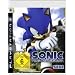 Sonic - The Hedgehog