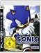 Sonic - The Hedgehog