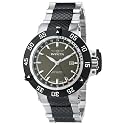 Invicta Men's Subaqua Noma III Collection GMT Automatic Watch #4556