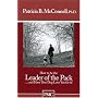 How to be the Leader of the Pack...And have Your Dog Love You For It. ("How to" booklets from Dog's Best Friend)