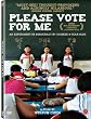 Please Vote for Me (Sub)