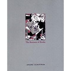 Business Of Books