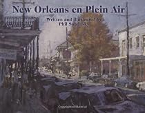 New Orleans En Plein Air