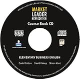 Market leader. Course book : elementary business English