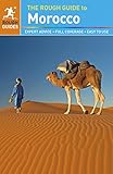 The rough guide to Morocco