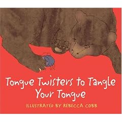 Tongue Twisters to Tangle Your Tongue