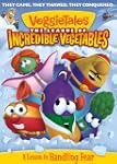 VeggieTales: The League of Incredible...