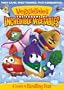 VeggieTales: The League of Incredible Vegetables