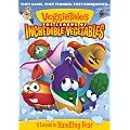 VeggieTales: The League of Incredible Vegetables