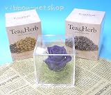 ���蕨�E�M�t�g�Ɂ�N���ABOX�v���U�[�u�h�t�����[�A�����W�ƁyTea&Herb�z�n�[�u�e�B�[�E�O�����Z�b�gFL-PF-929