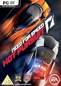 Need for speed Hot pursuit (PC) (輸入版)