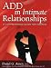 ADD in Intimate Relationships: A Comprehensive Guide for Couples