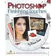 Photoshop Finishing Touches