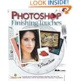 Photoshop Finishing Touches by Dave Cross