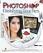 Books : Photoshop Finishing Touches