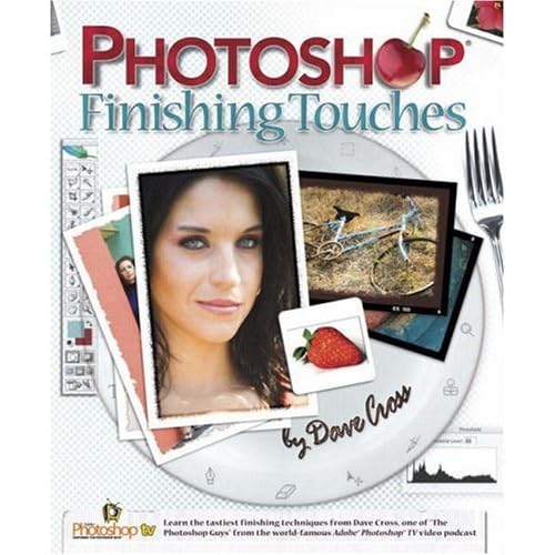 Photoshop Finishing Touches 