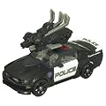 Transformers - Dark Of The Moon - Barricade