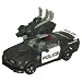 Transformers - Dark Of The Moon - Barricade