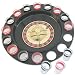 TRINKSPIEL ROULETTE MIT 16 TRINKGLÄSERN *DER PARTYHIT*