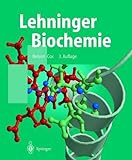 Image de Lehninger Biochemie (Springer-Lehrbuch)