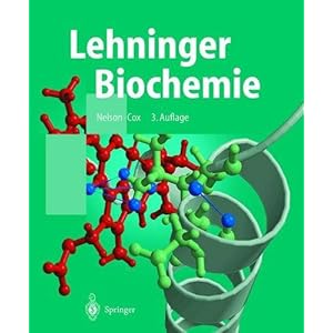 Lehninger Biochemie (Springer-Lehrbuch)