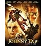 Adventures of Johnny Tao