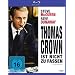 Thomas Crown ist nicht zu fassen [Blu-ray]