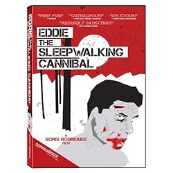 Eddie: The Sleepwalking Cannibal