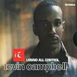 Losing All Control CD