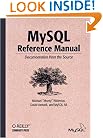 MySQL Reference Manual