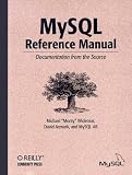 MySQL Reference Manual