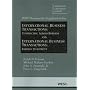 2009 Documents Supplement for International Business Transactions: Contracting Across Borders and International Business Transactions: Foreign Investment (American Casebook)