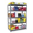 SHELVING,HEAVYDUTY,48",GY