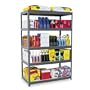 SHELVING,HEAVYDUTY,48",GY