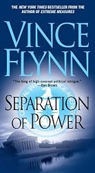 Separation of Power (Mitch Rapp Novels)