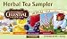 Celestial Seasonings Herb Tea Sampler, Variety Pack of 5 Flavors, Tea Bags, 18-Count Boxes (Pack of 6)