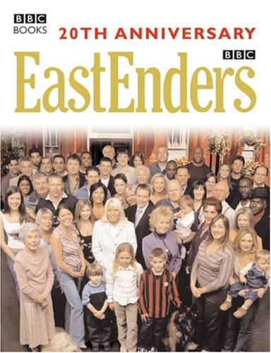 EastEnders 20th Anniversary