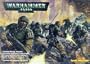 Imperial Guard Cadian Shock Troopers Warhammer 40k